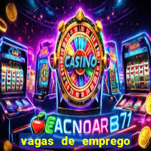 vagas de emprego salvador olx